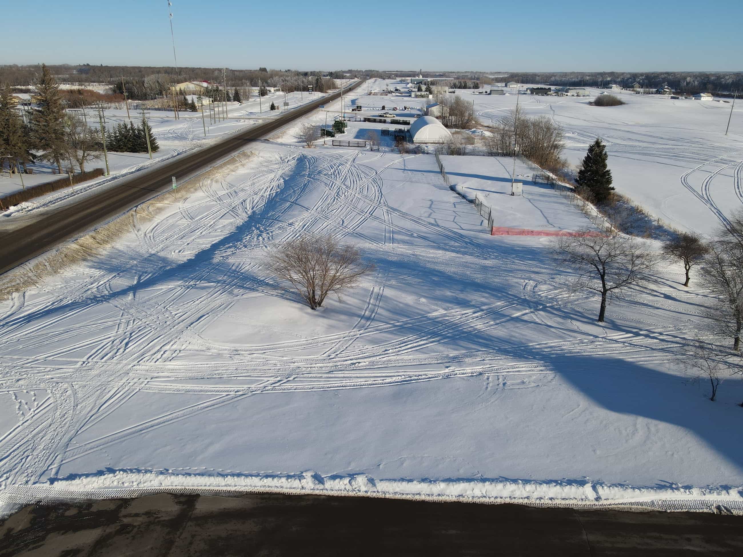 Highway 5 East, Roblin Manitoba Ace Real Estate & Insurance Services